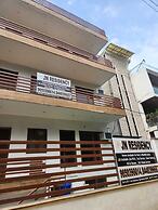 JN RESIDENCY