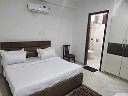 JN RESIDENCY