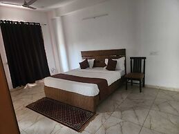 JN RESIDENCY