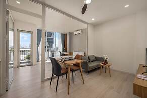TCM Hotel & Apartment