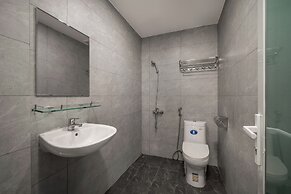 TCM Hotel & Apartment