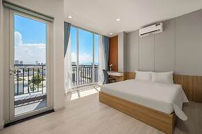 TCM Hotel & Apartment