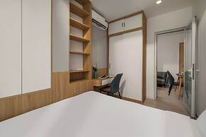 TCM Hotel & Apartment