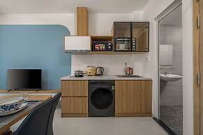 TCM Hotel & Apartment