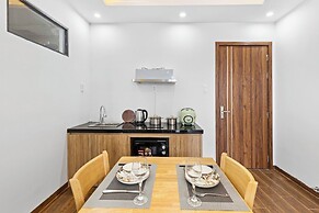TCM Hotel & Apartment