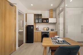 TCM Hotel & Apartment