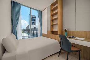 TCM Hotel & Apartment