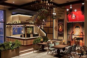 Ayata Hotel