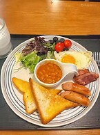 Ayata Hotel