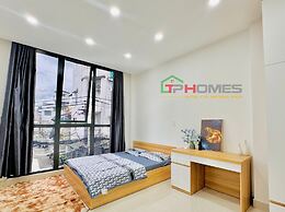 TPHomes Ba Son