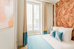 Merveil Luxury Suites - Opera - Volney I-II