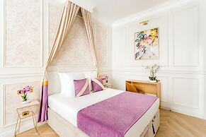 Merveil Luxury Suites - Opera - Volney I-II