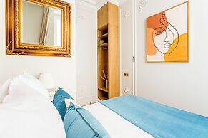 Merveil Luxury Suites - Opera - Volney I-II