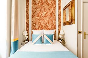 Merveil Luxury Suites - Opera - Volney I-II