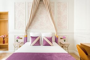 Merveil Luxury Suites - Opera - Volney I-II