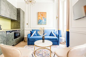 Merveil Luxury Suites - Opera - Volney I-II