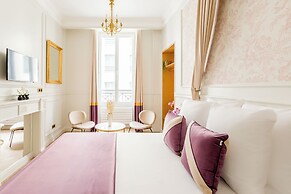 Merveil Luxury Suites - Opera - Volney I-II