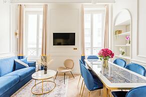 Merveil Luxury Suites - Opera - Volney I-II