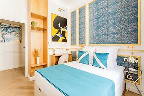 Merveil Luxury Suites - Opera - Volney I-II