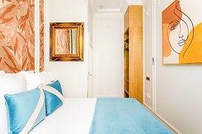 Merveil Luxury Suites - Opera - Volney I-II