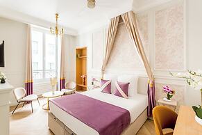 Merveil Luxury Suites - Opera - Volney I-II