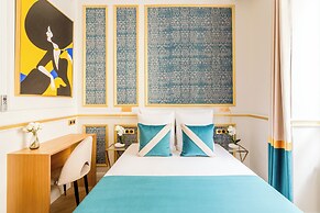Merveil Luxury Suites - Opera - Volney I-II