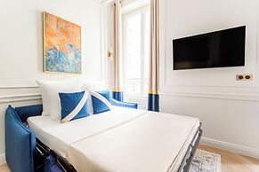 Merveil Luxury Suites - Opera - Volney I-II