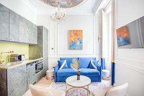 Merveil Luxury Suites - Opera - Volney I-II
