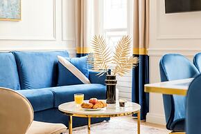 Merveil Luxury Suites - Opera - Volney I-II