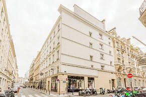 Merveil Luxury Suites - Opera - Volney I-II