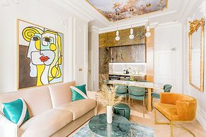Merveil Luxury Suites - Opera - Volney I-II