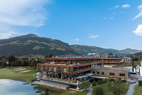 Exclusive Apartment in Westendorf