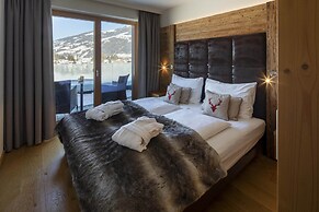 Exclusive Apartment in Westendorf