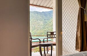 The Sona Heli Resort