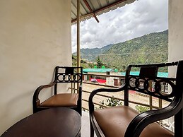 The Sona Heli Resort