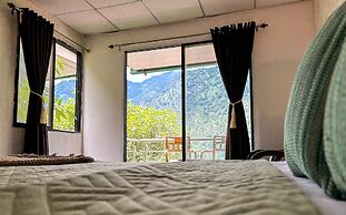 The Sona Heli Resort