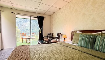 The Sona Heli Resort