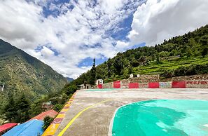 The Sona Heli Resort