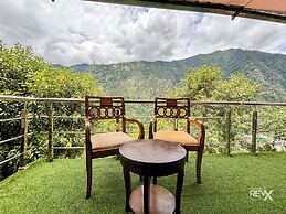 The Sona Heli Resort
