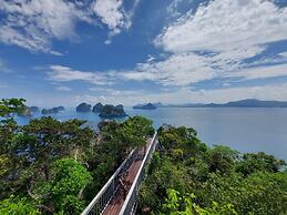 Baan Piengfah Holiday Home Ao Nang