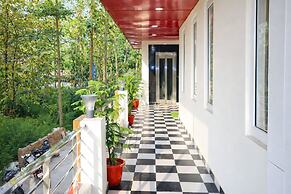 Hotel Bindram Palace