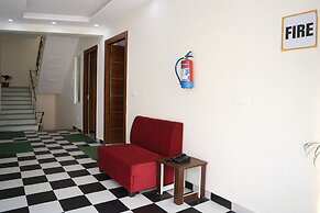 Hotel Bindram Palace