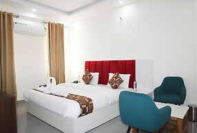 Hotel Bindram Palace
