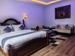 Hotel Montecarlo