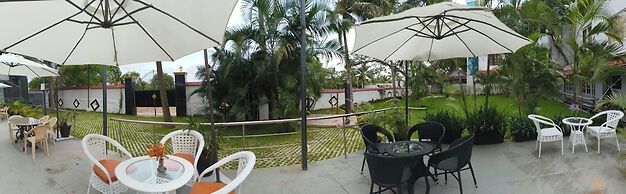 Hotel Montecarlo