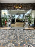 Hotel Montecarlo