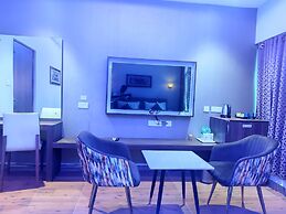 Hotel Montecarlo