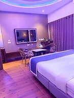 Hotel Montecarlo