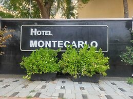 Hotel Montecarlo