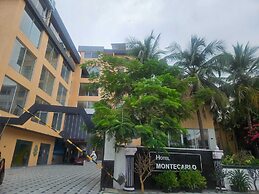 Hotel Montecarlo